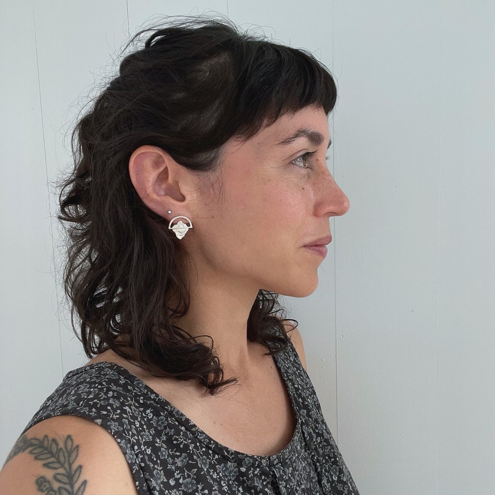 Iceberg Studs