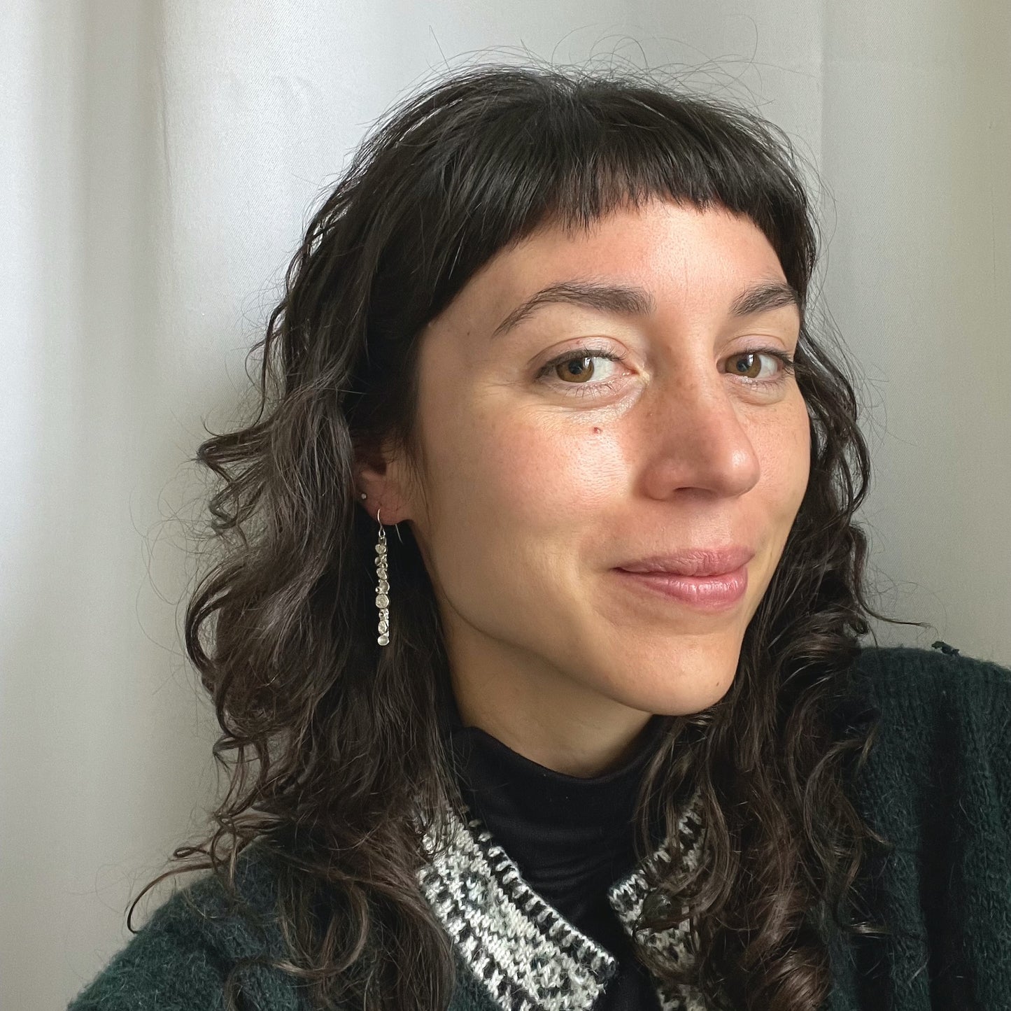 Shoreline Dangle Earrings