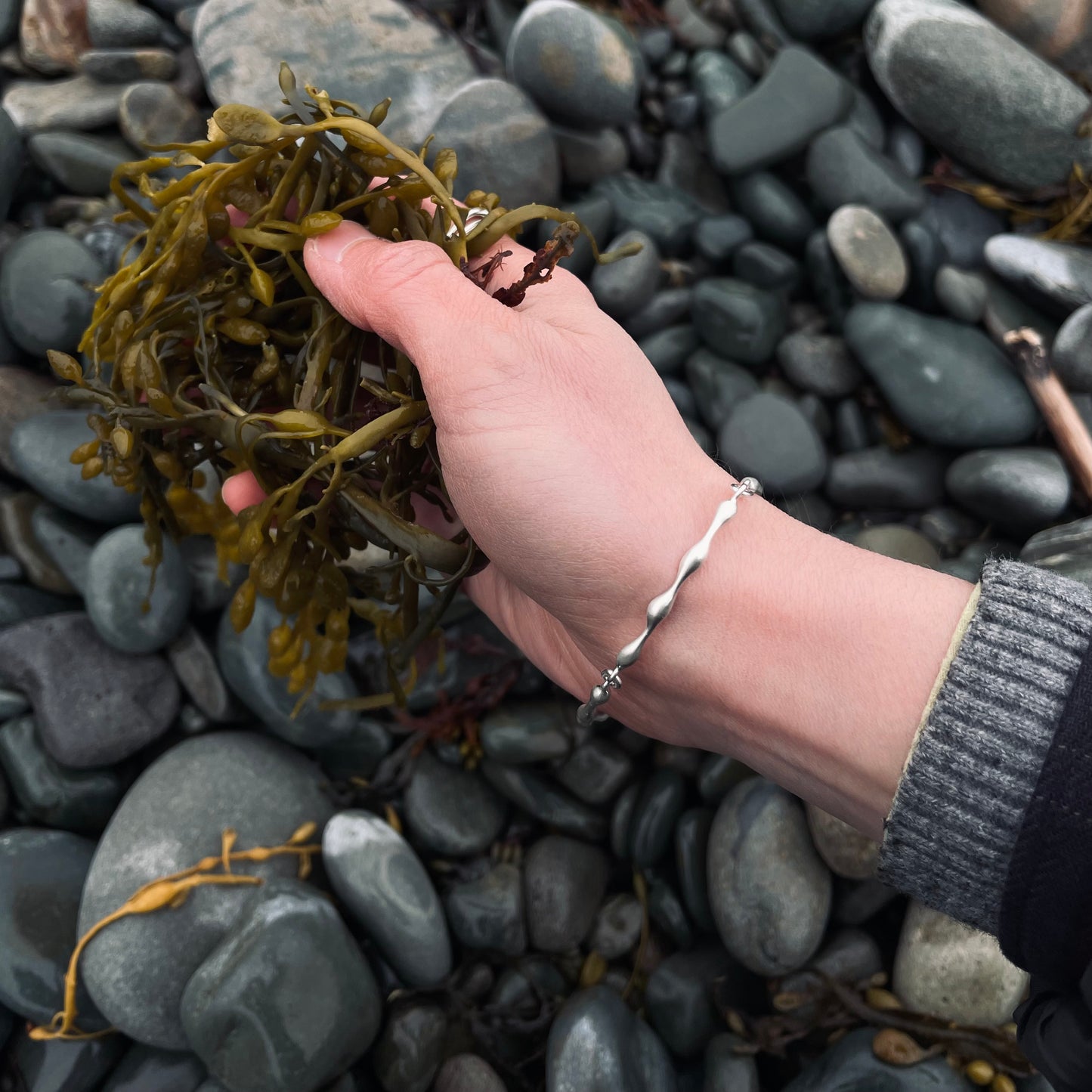 Rockweed Bracelet