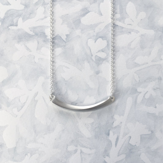 Mini Horizon Line Choker