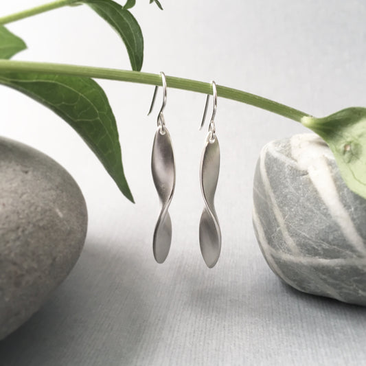 Swell Drop Earrings