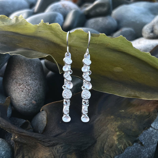 Shoreline Dangle Earrings