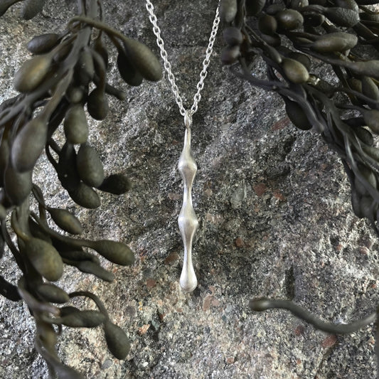 Rockweed Pendant