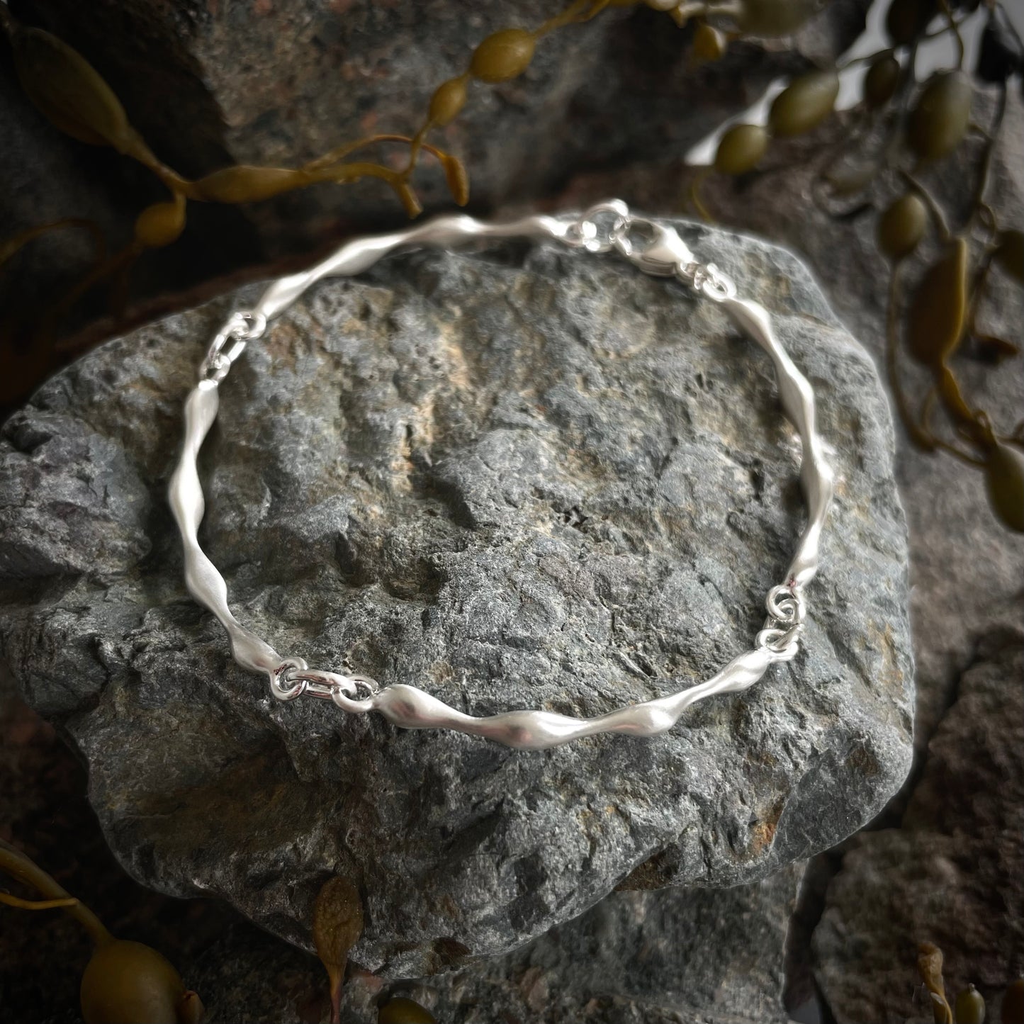Rockweed Bracelet