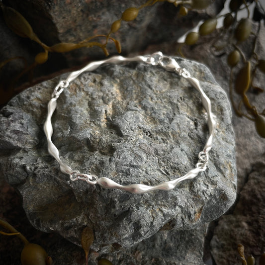 Rockweed Bracelet