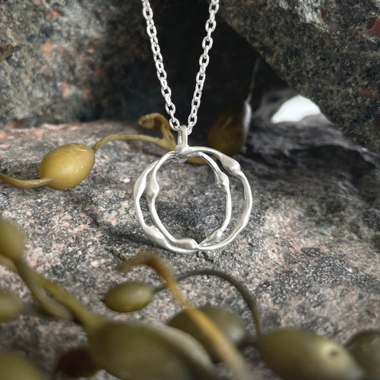 Mini Seaspun Pendant