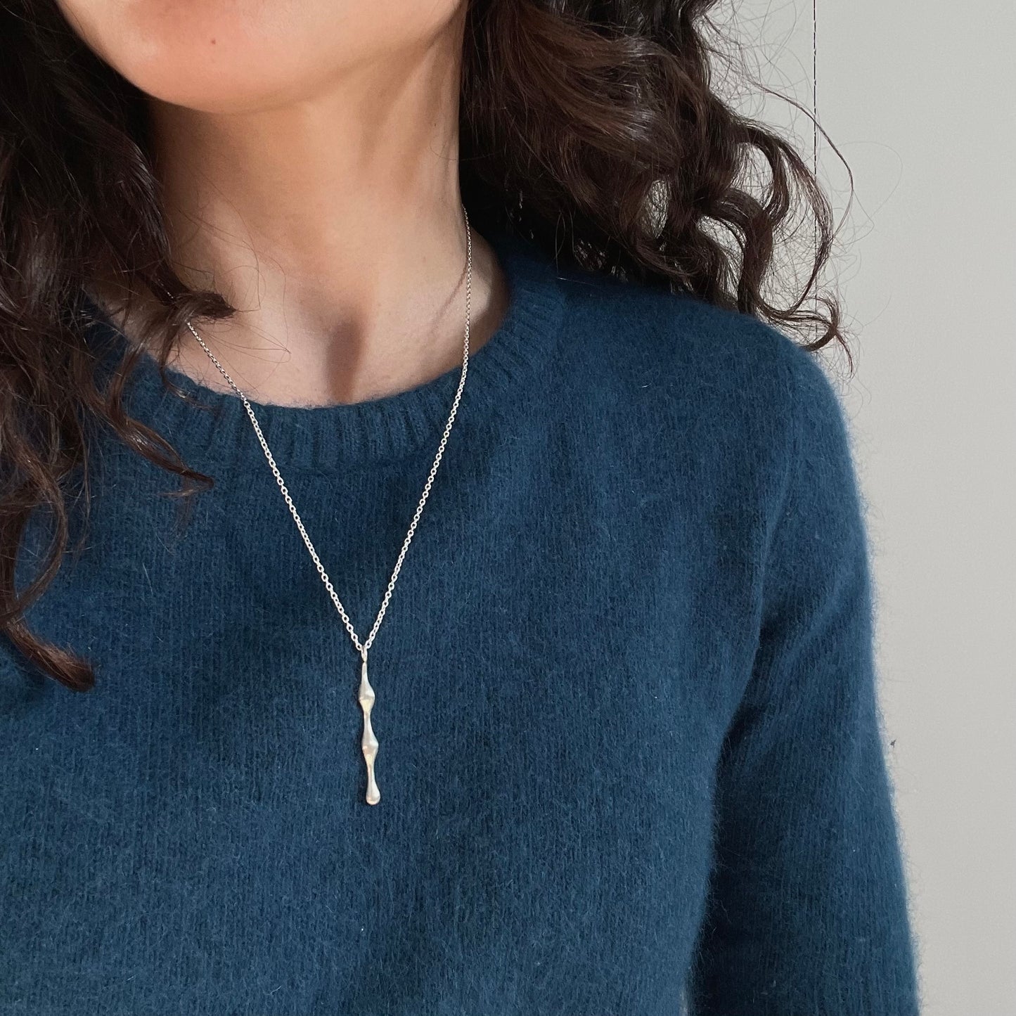 Rockweed Pendant