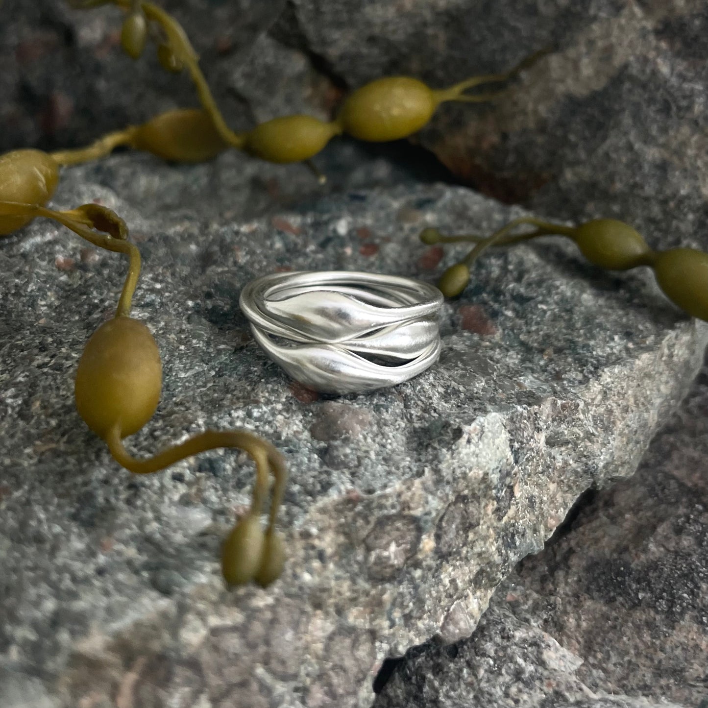 Kelp Ring