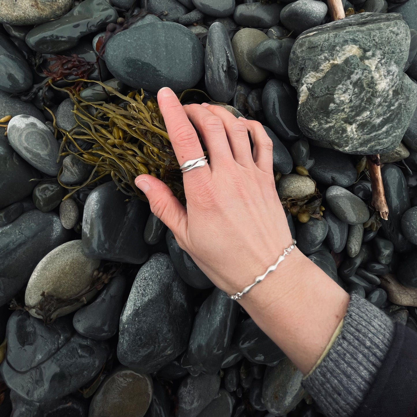 Kelp Ring